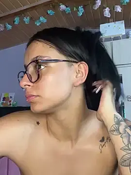 Stripchat Sex Chat of Andreita_Jones