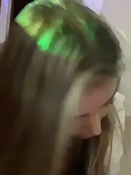 Stripchat Nude Webcam of Miss_valeriaa