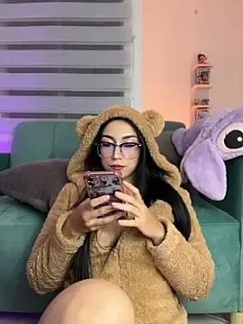 Stripchat Private Sex Chat of sophie_cute66