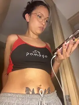 Stripchat Best live sex cam show of baby_lizy