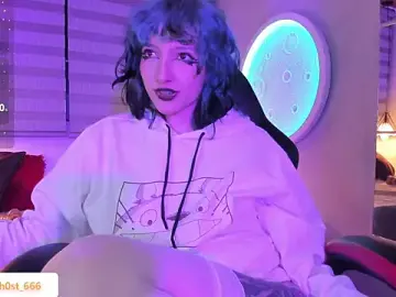 Stripchat Watch Live Sex Cams of Ghosty_Doll