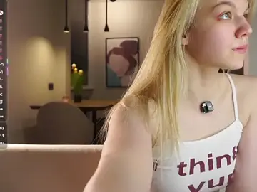 Stripchat Best live sex cam show of EdlinAlliston