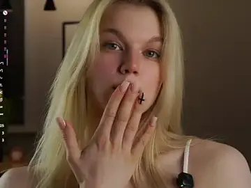Stripchat Best live sex cam show of EdlinAlliston