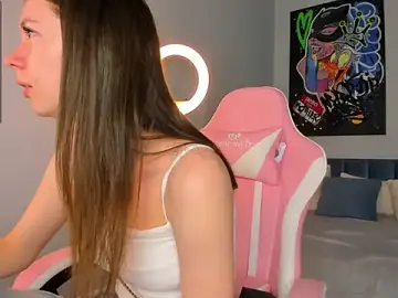 Stripchat Watch Live Sex Cams of Nicole_Charm