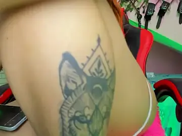 Stripchat Free Live Porn of marcella_ortiz