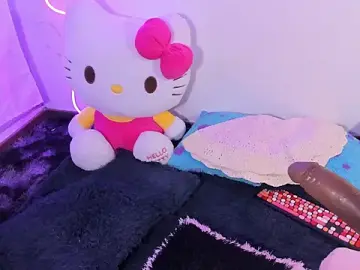 Stripchat Best Webcam of CassieBigass_