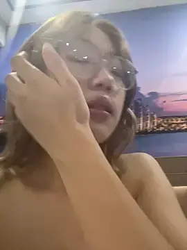 Stripchat Sex Cam of yuer_your