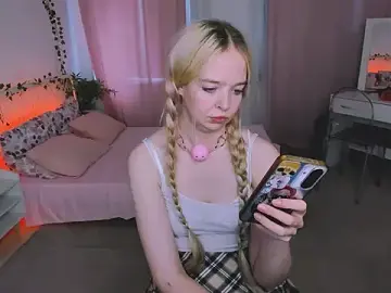 Stripchat Live Porn of BellaMontgomery