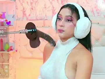 Stripchat Watch Live Sex Cams of CandyKissx