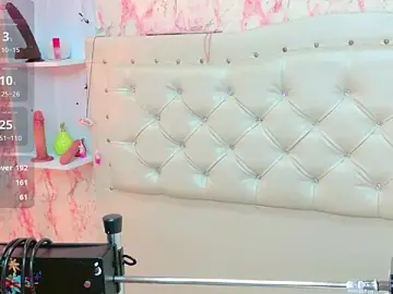 Stripchat Private Sex Chat of CandyKissx