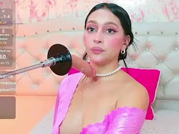 Stripchat Best live sex cam show of CandyKissx