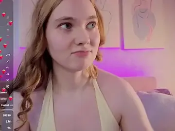 Stripchat Live Porn of Genne_Tierney