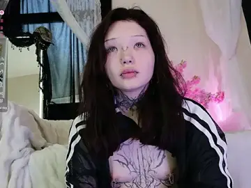 Stripchat Live Sex of Lein_Bone