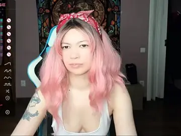 Stripchat Live Porn of Project_hisoka
