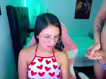 Stripchat Sex Chat of jessi_and_boy