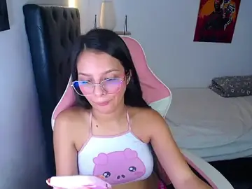Stripchat Live Sex of jessi_and_boy
