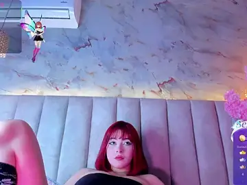 Stripchat Live Sex Cam of Doyeon_Dae