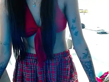 Stripchat Free Live Porn of AntonellaAndNoah