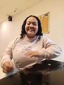 Stripchat Live Porn of KITY_HILL
