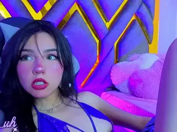 Stripchat Live Porn of Valuh_Blake