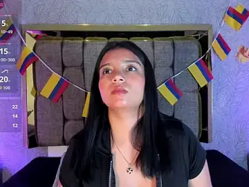 Stripchat Live Porn of Candys_victoria
