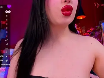 Stripchat Free Live Porn of Mayzzie