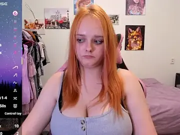 Stripchat Live Sex of Kofein