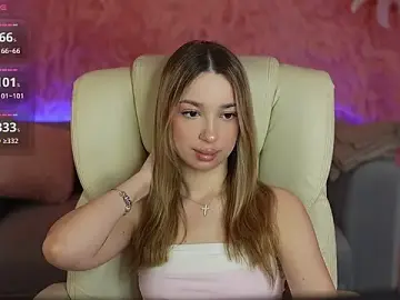 Stripchat Watch Live Sex Cams of MelisaRoss