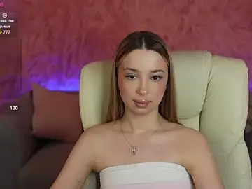 Stripchat Watch Live Sex Cams of MelisaRoss