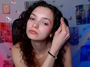 Stripchat Private Sex Chat of _SusieSu_