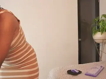 Stripchat Free Porn Cam of Anais_aradia