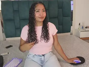 Stripchat Best live sex cam show of Anais_aradia