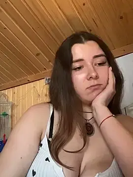 Stripchat Best live sex cam show of mewKate
