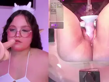 Stripchat Sex Cam of ShylySweet