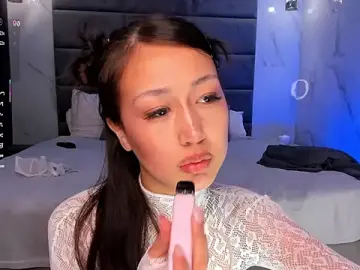 Stripchat Best live sex cam show of Nelly_Kimm