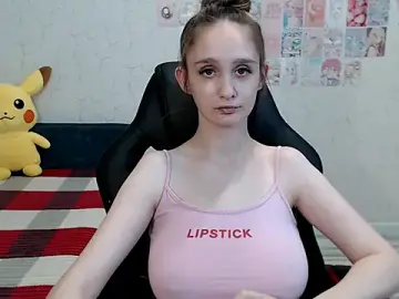 Stripchat Nude Webcam of Jackie_Morgan