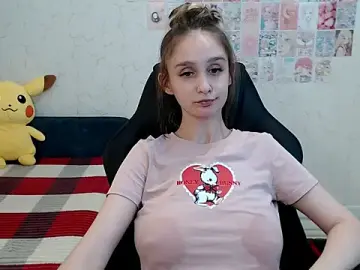 Stripchat Live Porn of Jackie_Morgan