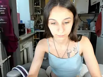 Stripchat Watch Live Sex Cams of _Nika_Kik