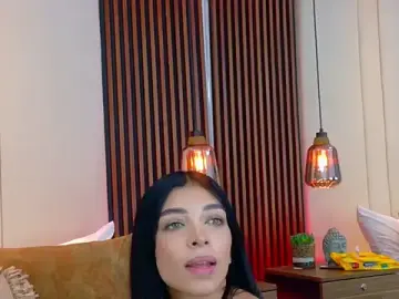 Stripchat Live Porn of AshleyBaker1