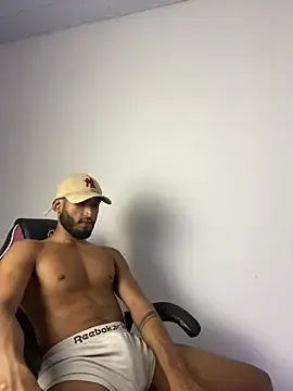 Stripchat Live Sex Cam of Dasul_