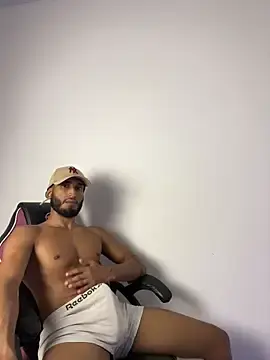 Stripchat Live Porn of Dasul_