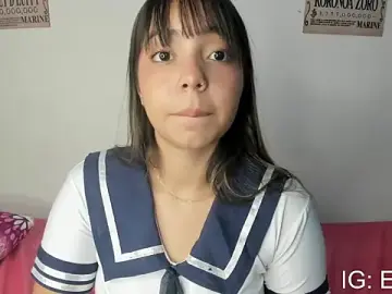 Stripchat Sex Chat of emma_grays2