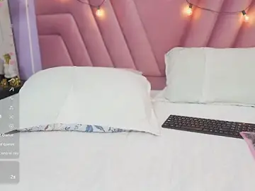 Stripchat Nude Webcam of Beautifulskinny18