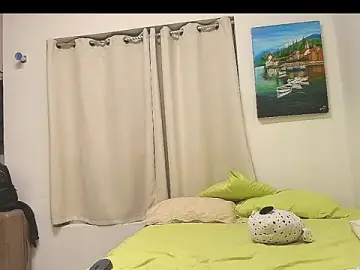 Stripchat Adult Webcam of Alaiapink