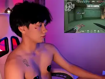 Stripchat Watch Live Sex Cams of Eriol_
