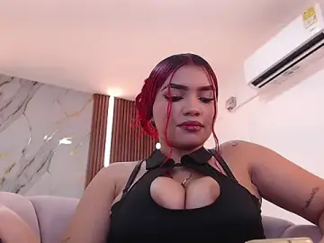 Stripchat Free Porn Cam of aixa_show