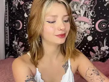 Stripchat Adult Webcam of ari_kat