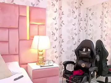 Stripchat Free Porn Cam of ArianaFranco