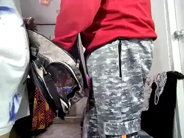 Stripchat Free Porn Cam of Boycuriousxxx