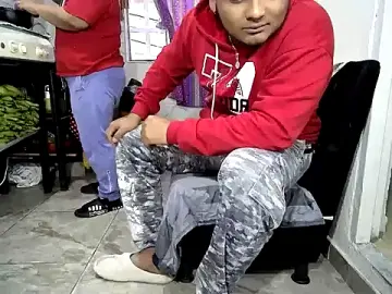 Stripchat Sex Cam of Boycuriousxxx